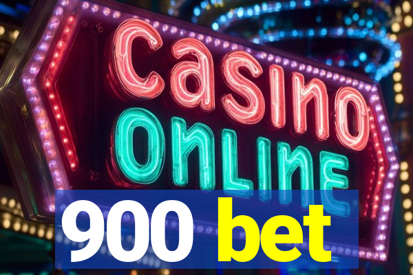 900 bet-lucky